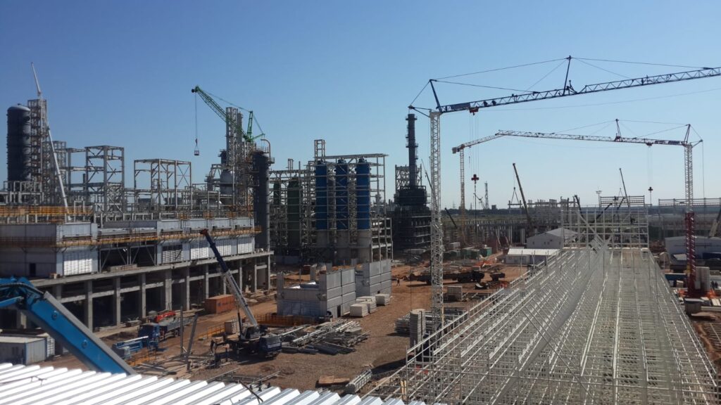 Photo by Austin Wade