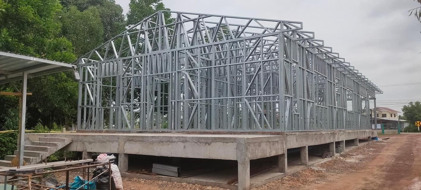 Photo by Austin Wade